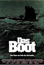 Das Boot (1981) M4ufree