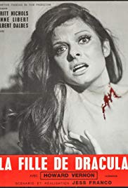 La fille de Dracula (1972) M4ufree