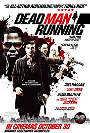Dead Man Running (2009) M4ufree