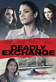 Deadly Exchange (2017) M4ufree