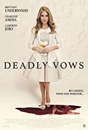 Deadly vows (2017) M4ufree