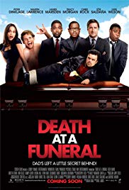 Death at a Funeral (2010) M4ufree