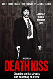 Death Kiss (2018) M4ufree