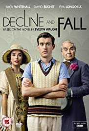 Decline and Fall (2017) StreamM4u M4ufree