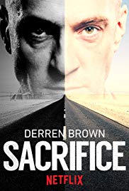Derren Brown: Sacrifice (2018) M4ufree