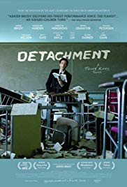 Detachment (2011) M4ufree