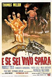 Django Kill... If You Live, Shoot! (1967) M4ufree