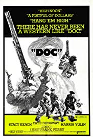 Doc (1971) M4ufree