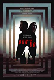 Dont Go (2018) M4ufree