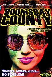 Doomsday County (2010) M4ufree
