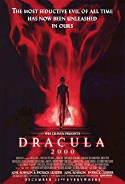 Dracula 2000 (2000) M4ufree