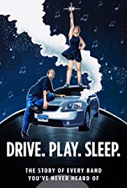 Drive Play Sleep (2017) M4ufree