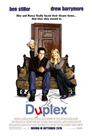 Duplex (2003) M4ufree