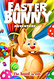 Easter Bunny Adventure (2017) M4ufree