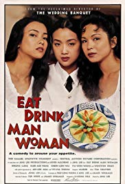 Eat Drink Man Woman (1994) M4ufree