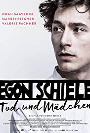Egon Schiele: Death and the Maiden (2016) M4ufree