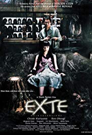 Exte: Hair Extensions (2007) M4ufree