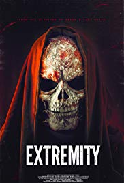 Extremity (2018) M4ufree
