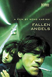 Fallen Angels (1995) M4ufree