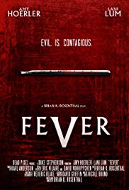 Fever (2018) M4ufree