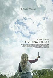 Fighting the Sky (2016) M4ufree