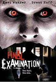 Final Examination (2003) M4ufree
