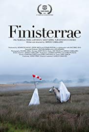 Finisterrae (2010) M4ufree