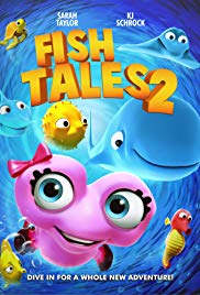 Fishtales 2 2017 M4ufree