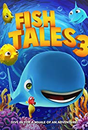 Fishtales 3 (2018) M4ufree