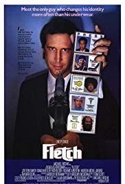 Fletch (1985) M4ufree