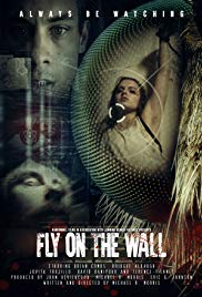 Fly on the Wall (2018) M4ufree