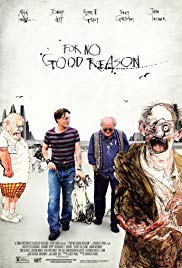 For No Good Reason (2012) M4ufree
