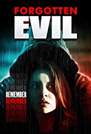Forgotten Evil (2017) M4ufree