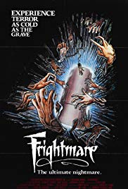 Frightmare (1983) M4ufree