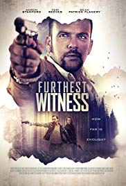 Furthest Witness (2015) M4ufree