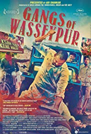 Gangs of Wasseypur (2012) M4ufree