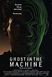 Ghost in the Machine (1993) M4ufree