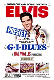 G.I. Blues (1960) M4ufree