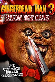 Gingerdead Man 3: Saturday Night Cleaver (2011) M4ufree