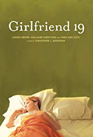 Girlfriend 19 (2014) M4ufree
