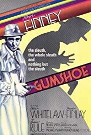 Gumshoe (1971) M4ufree