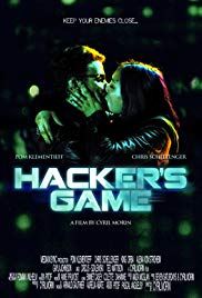 Hackers Game Redux (2018) M4ufree