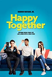 Happy Together (2018 ) StreamM4u M4ufree