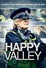 Happy Valley (2014) StreamM4u M4ufree