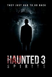 Haunted 3: A Time to Die (2016) M4ufree