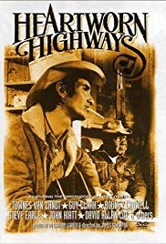 Heartworn Highways (1976) M4ufree