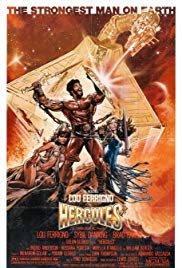 Hercules (1983) M4ufree