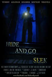 Hide and Go Seek (2015) M4ufree
