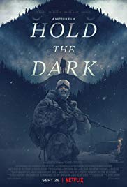 Hold the Dark (2018) M4ufree