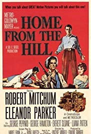 Home from the Hill (1960) M4ufree